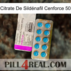 Citrate De Sildénafil Cenforce 50 new07